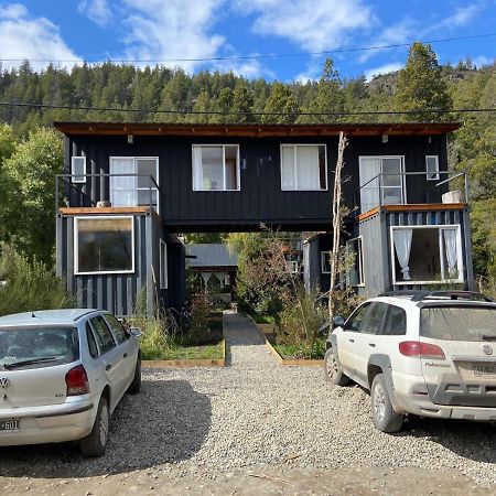 Santuario Patagonia Villa El Bolson Exterior photo