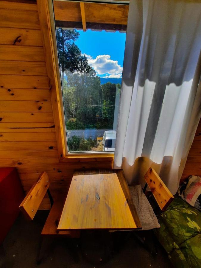 Santuario Patagonia Villa El Bolson Exterior photo