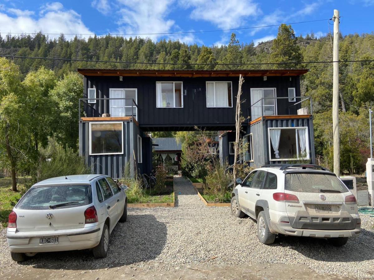 Santuario Patagonia Villa El Bolson Exterior photo